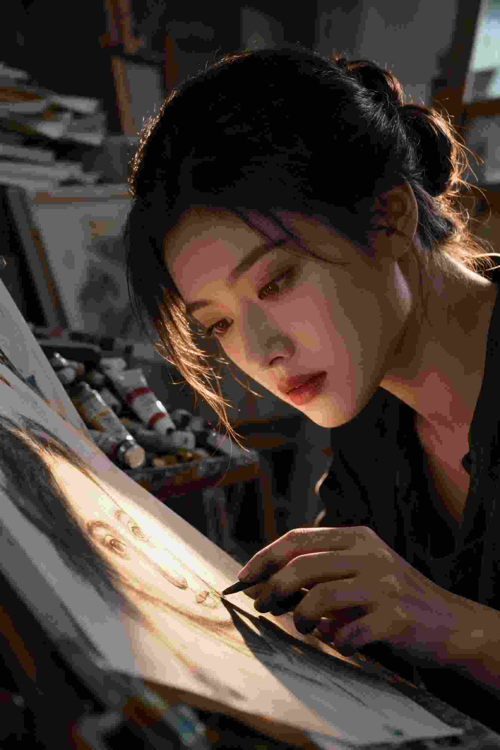 喜剧片
