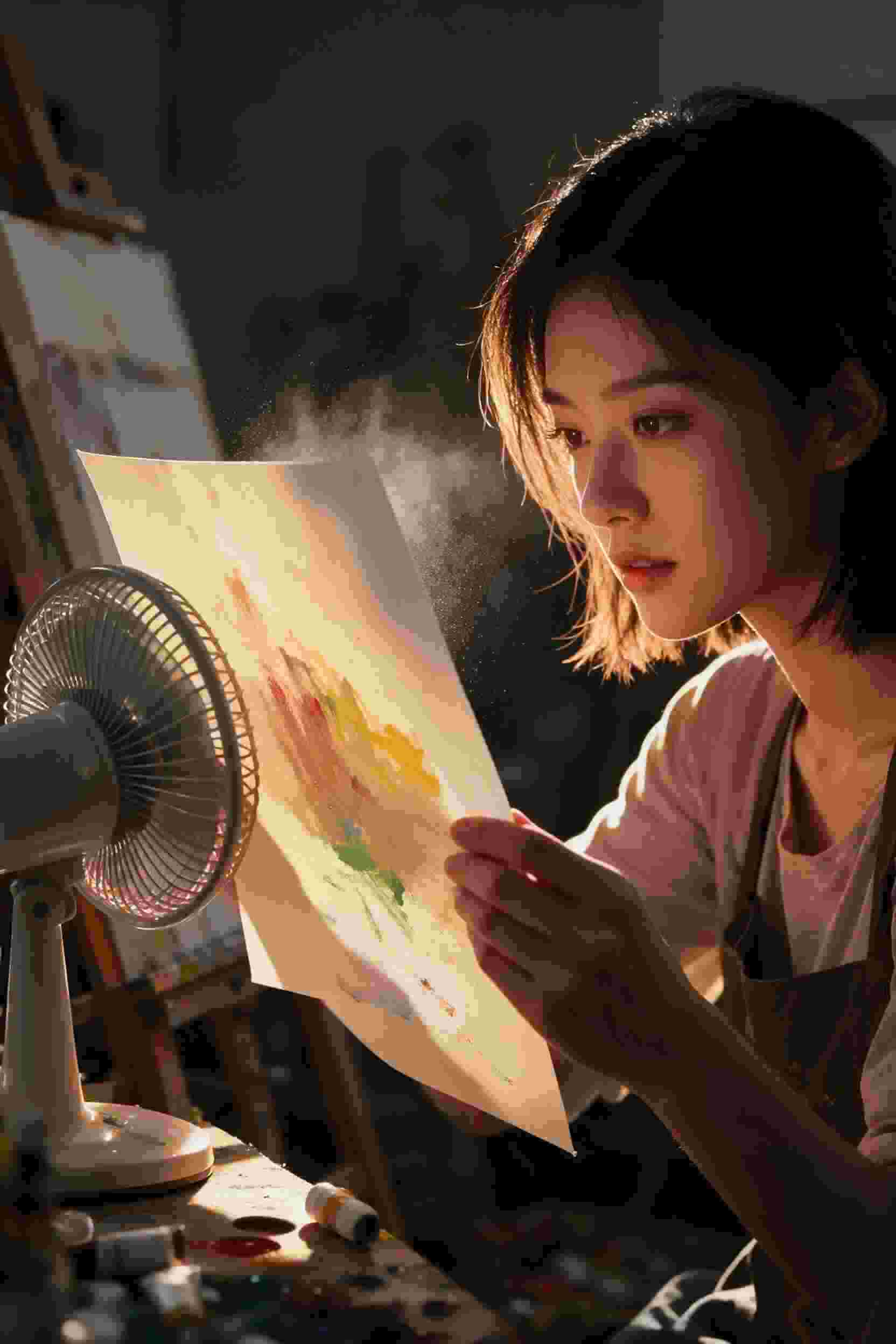 悬疑电影