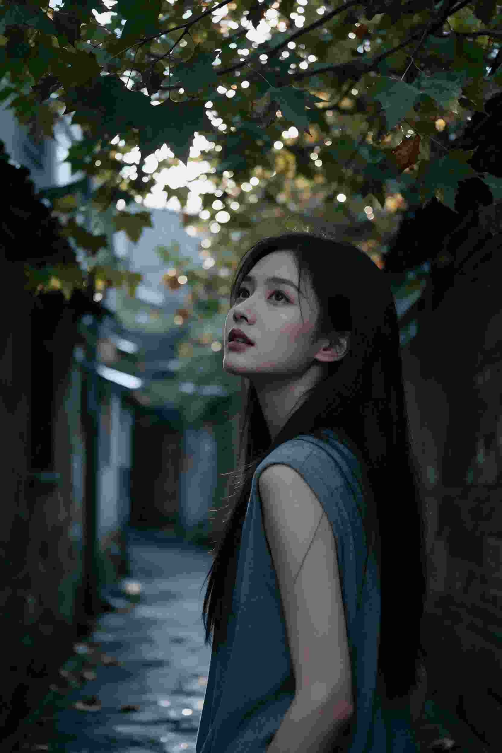 科幻电影